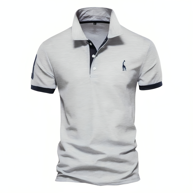 PrimeFit Polo™ | POLO SHIRT