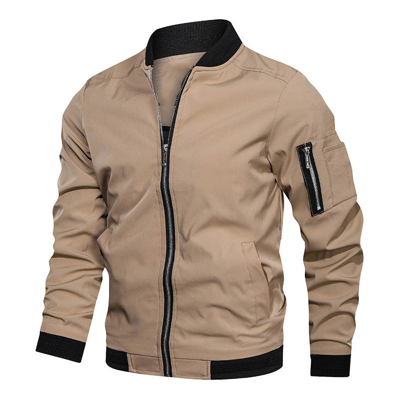 Calvin™ | Men's Bomber Jacket