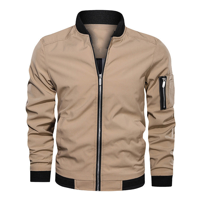 Calvin™ | Men's Bomber Jacket