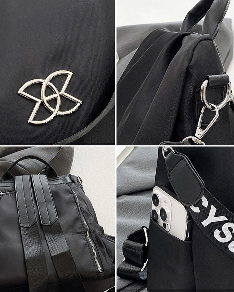 Evora™ | Anti-Theft Bag