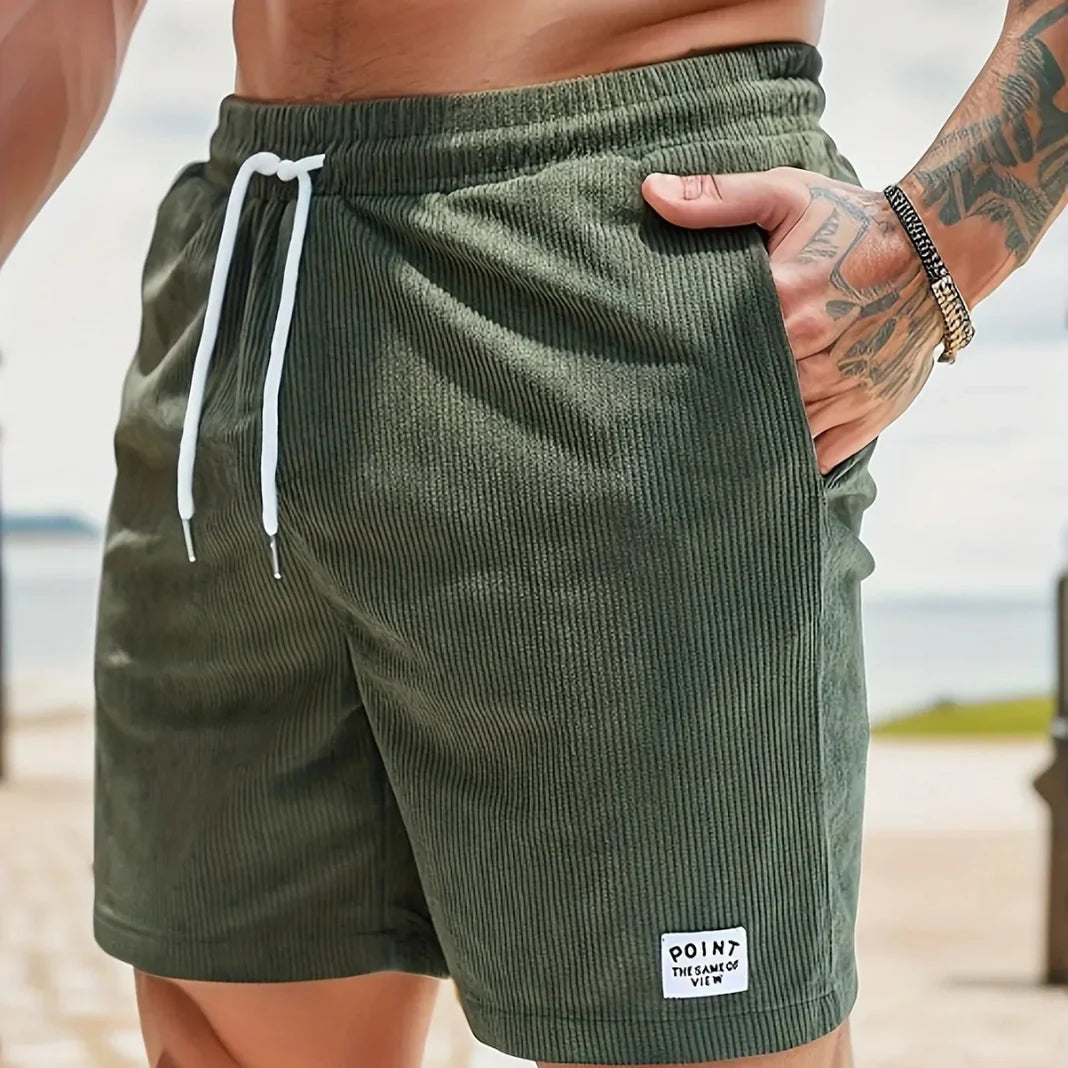 Freedom Flex™ - Comfortable Men's Short