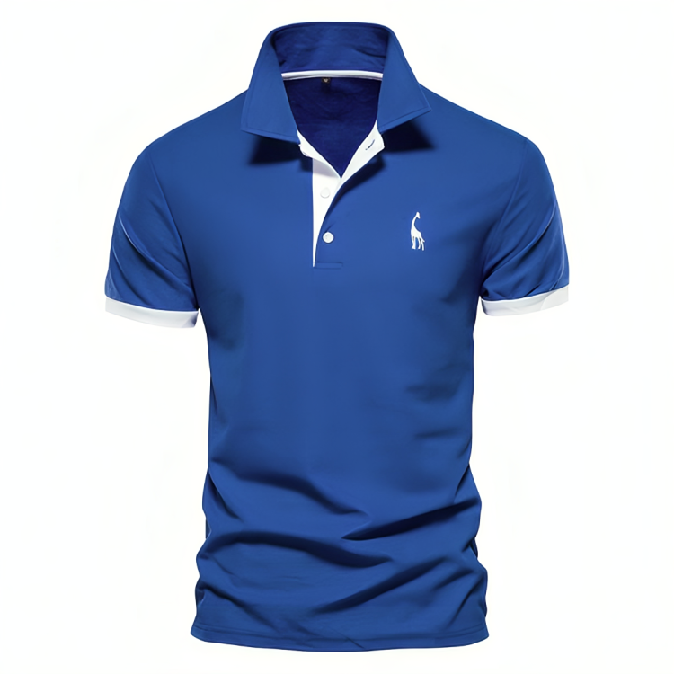 PrimeFit Polo™ | POLO SHIRT