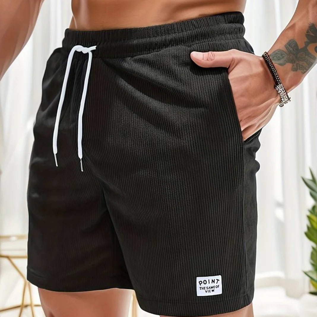 Freedom Flex™ - Comfortable Men's Short