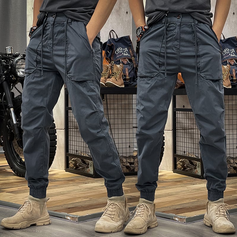 VenturePro™ | Stretch Cargo Trousers