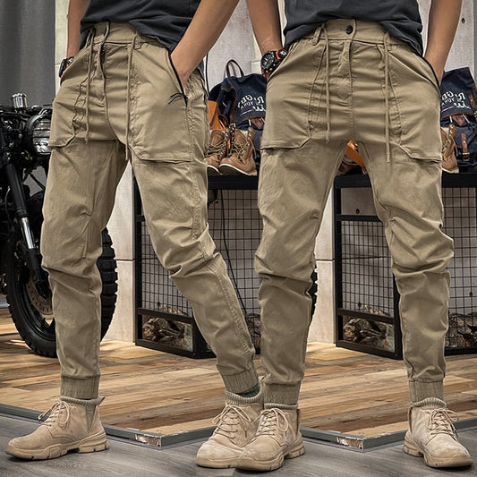 VenturePro™ | Stretch Cargo Trousers