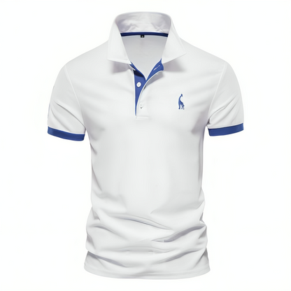 PrimeFit Polo™ | POLO SHIRT