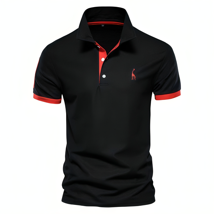 PrimeFit Polo™ | POLO SHIRT