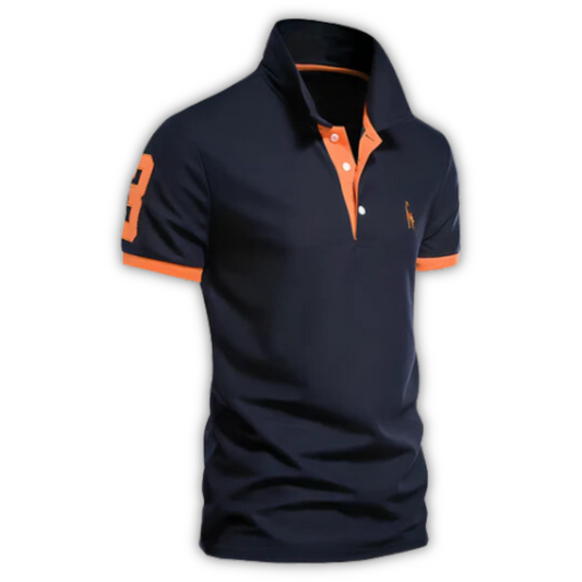 PrimeFit Polo™ | POLO SHIRT