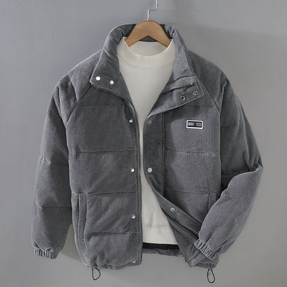 Wyatt Jacket™ | Cozy Jacket