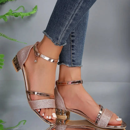 Florence Flair™ | Orthopedic Sandals