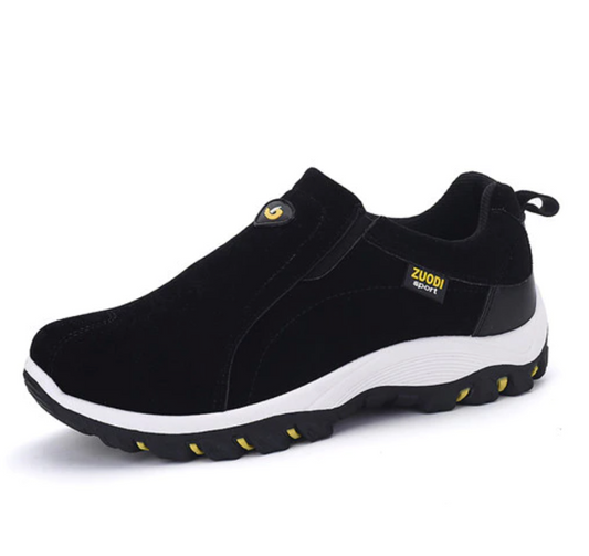 StrideMaster™ - Orthopedic Walking Shoes