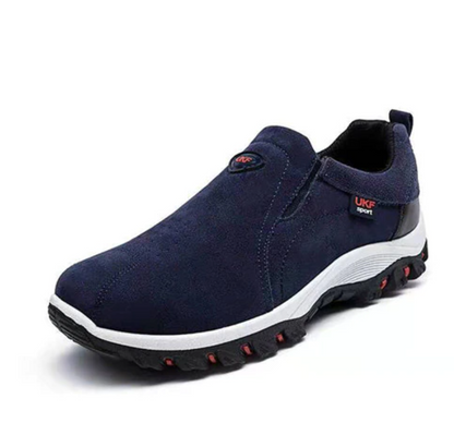 StrideMaster™ - Orthopedic Walking Shoes