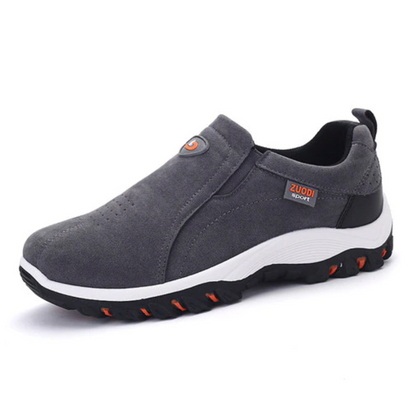 StrideMaster™ - Orthopedic Walking Shoes