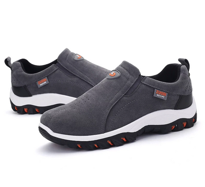 StrideMaster™ - Orthopedic Walking Shoes