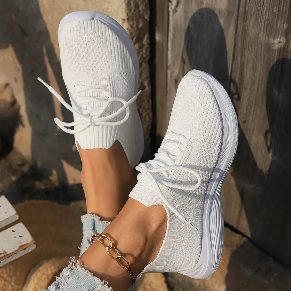 EasyFit™| Comfortable Sneakers