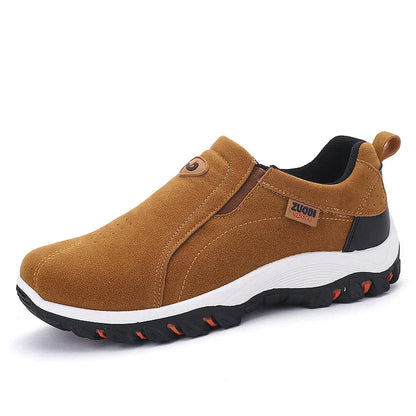 StrideMaster™ - Orthopedic Walking Shoes