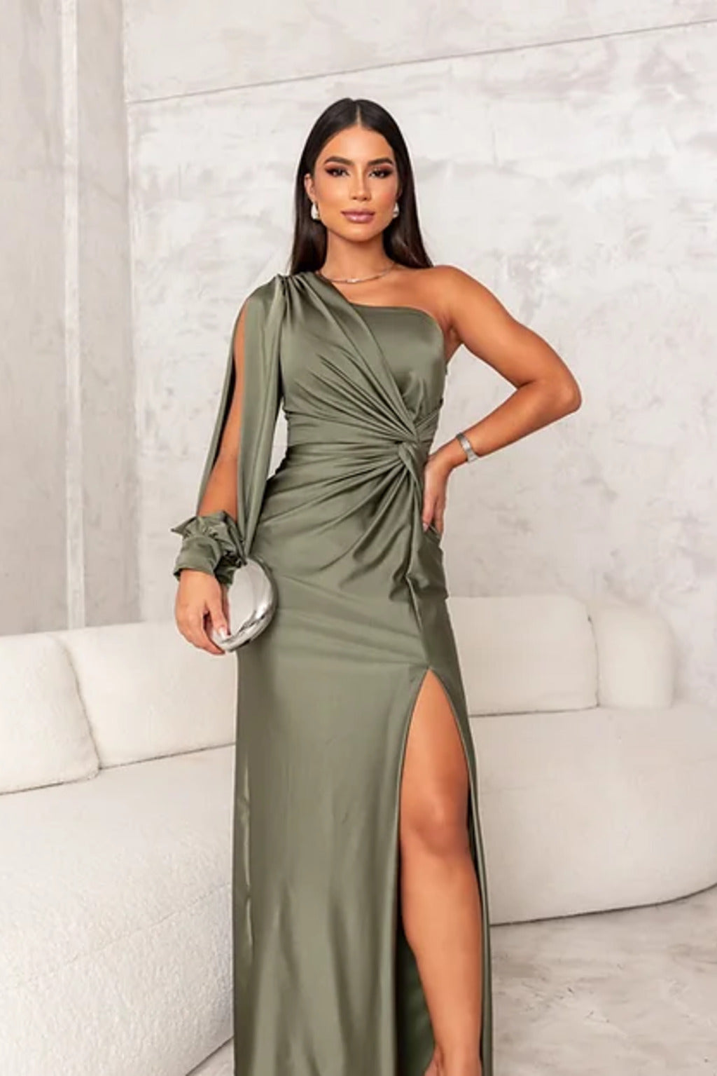 ARIA™ | Elegant and sophisticated dress