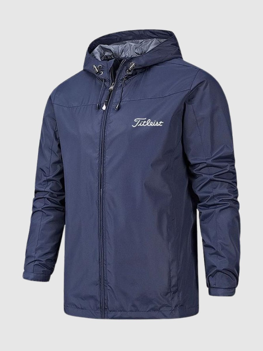 Wesley - Waterproof Jacket