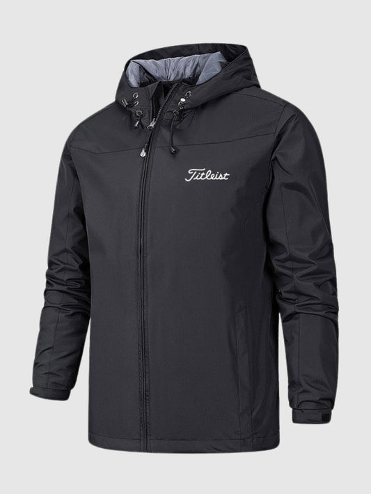 Wesley - Waterproof Jacket