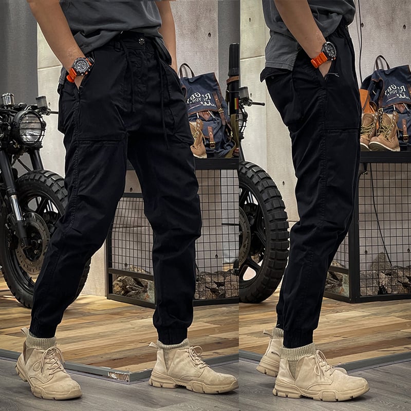 VenturePro™ | Stretch Cargo Trousers