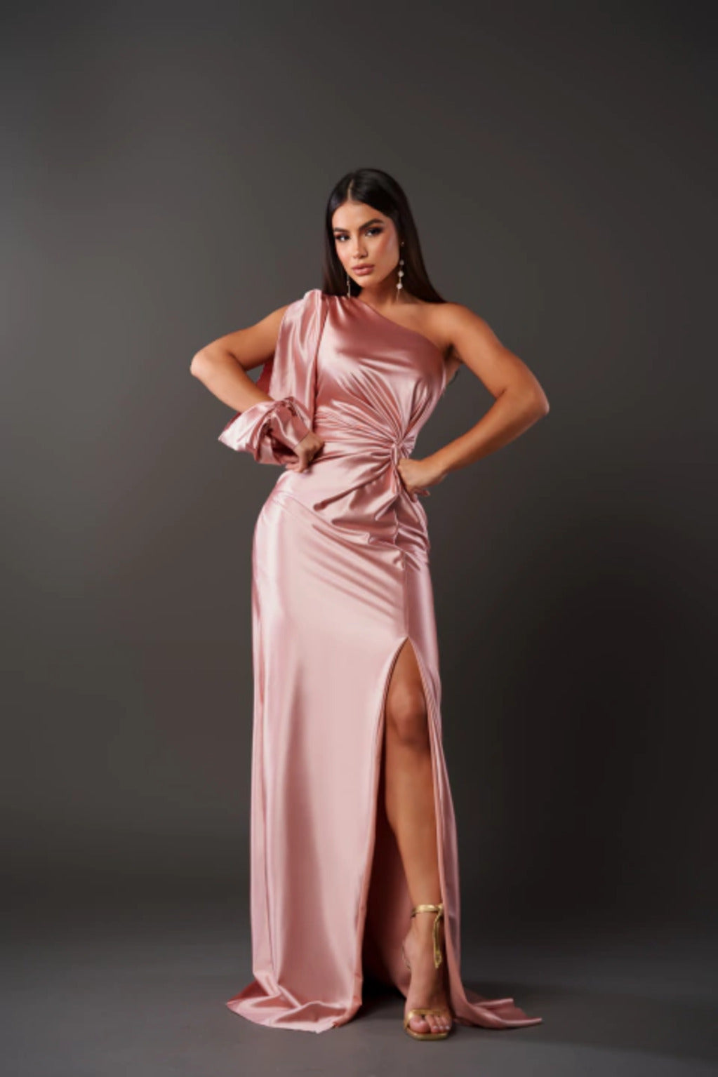 ARIA™ | Elegant and sophisticated dress