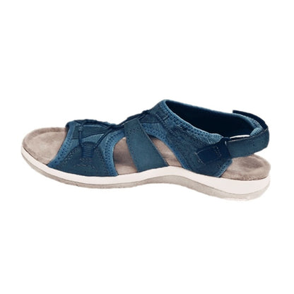 Lennox - Summer Sandals with Arch Support