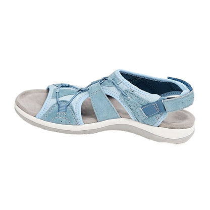 Lennox - Summer Sandals with Arch Support