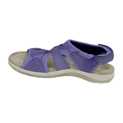 Lennox - Summer Sandals with Arch Support