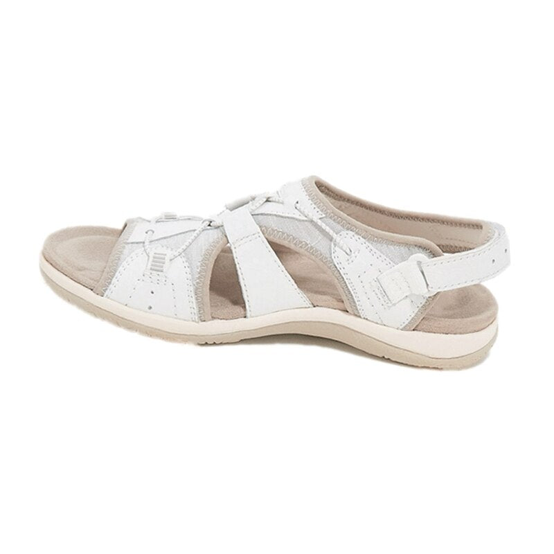 Lennox - Summer Sandals with Arch Support